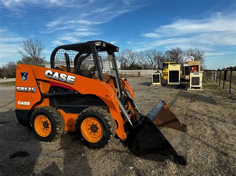 value of case sr 175 skid steer|2011 case sr175 specs.